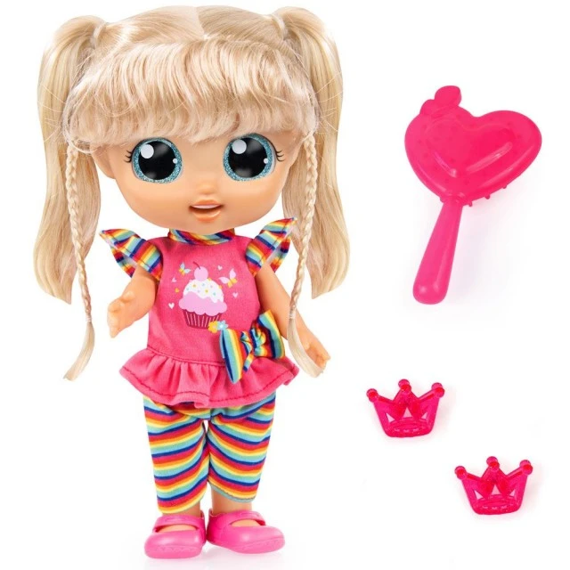 BAYER Doll City Girl Candy 31cm. with sounds