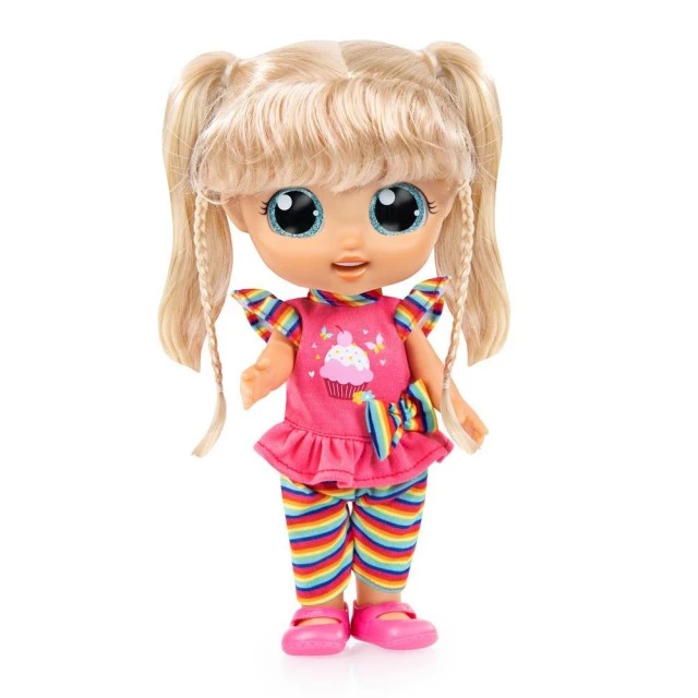 BAYER Doll City Girl Candy 31cm. with sounds