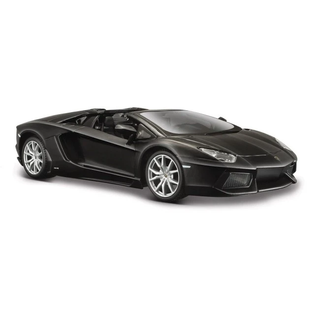 MAISTO SP EDITION Car LAMBORGHINI AVENTADOR LP 700-4 ROADSTER