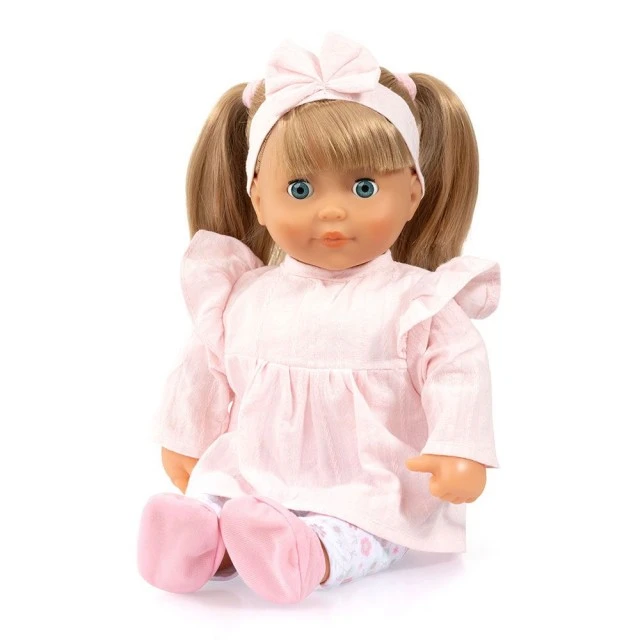 Bayer Doll Little Mila 38cm. Speaks Bulgarian