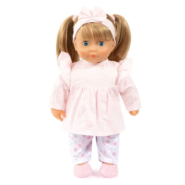 Bayer Doll Little Mila 38cm. Speaks Bulgarian