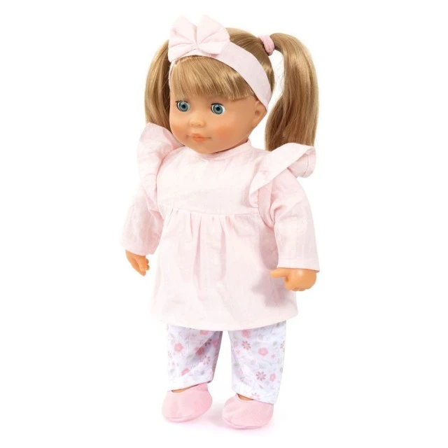 Bayer Doll Little Mila 38cm. Speaks Bulgarian