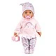 Bayer Doll Baby Annabella 46cm. Speaks Bulgarian