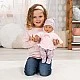 Bayer Doll Baby Annabella 46cm. Speaks Bulgarian