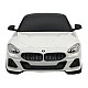 RASTAR Car BMW Z4 New Version Radio/C 1:18