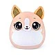 ZURU COCO SQUISHIES Plush Friend