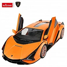 RASTAR Кола Lamborghini Sian R/C 1:14