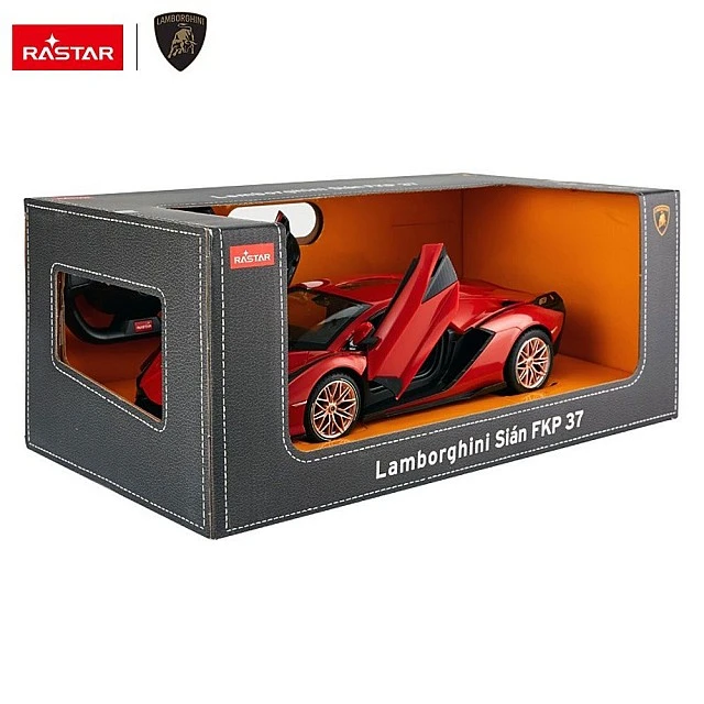 RASTAR Кола Lamborghini Sian R/C 1:14