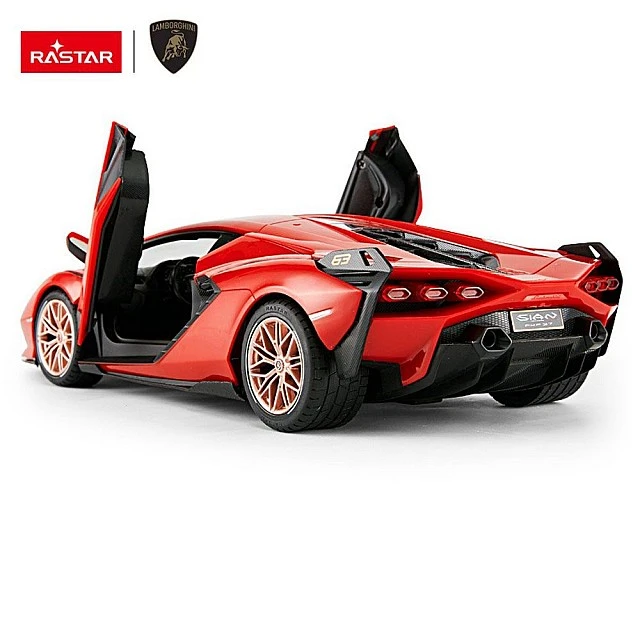 RASTAR Кола Lamborghini Sian R/C 1:14