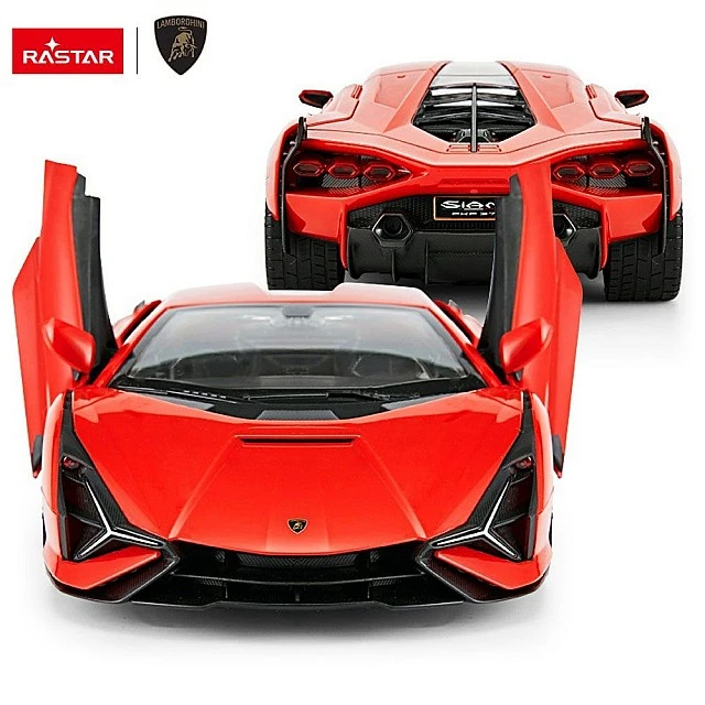 RASTAR Кола Lamborghini Sian R/C 1:14