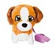 IMC Mini Walkiez Walking Dog