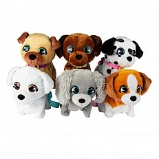 IMC Ходещо Кученце Mini Walkiez