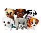 IMC Mini Walkiez Walking Dog