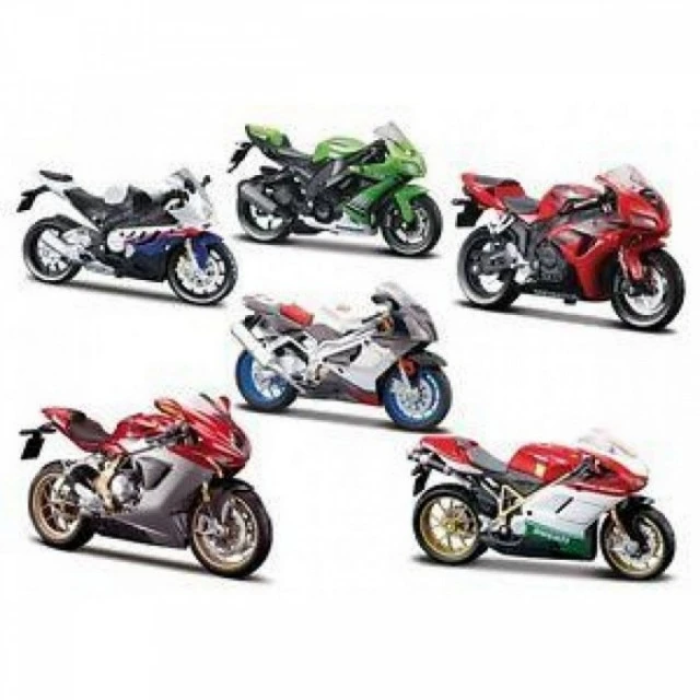 Motor SE display 1:18