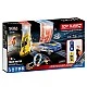 SOBA Top Turbo Състезателна Писта с Лупинг Светеща 2 Коли 1:64 295см.