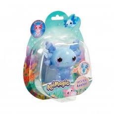 ANIMAGIC Water friend Axolotl