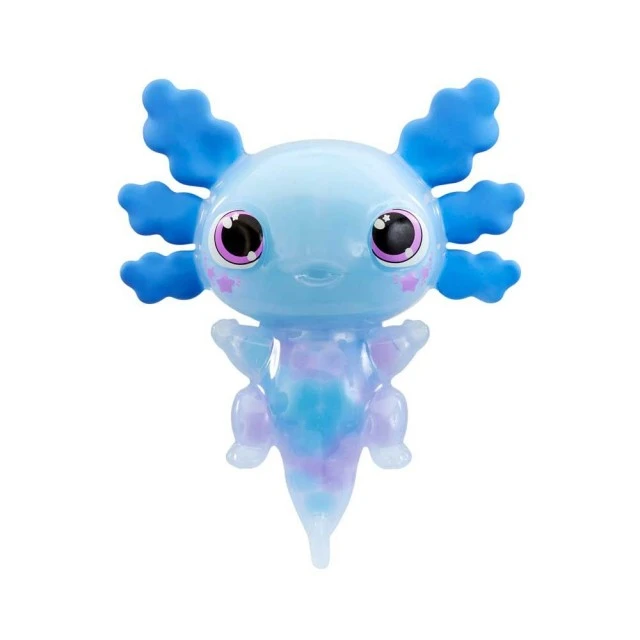 ANIMAGIC Water friend Axolotl