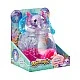 ANIMAGIC Воден приятел Аксолотъл с аквариум Bubble Reef