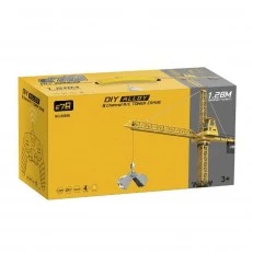 Crane DIY 128 cm. R/C