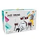 Jazz Drums 5 Барабана със Стол