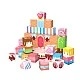 Puzzle Magnetic Blocks Magic Candy 100h.