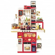 Beibe Good Kitchen 118h Changing Food Colors