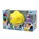 GP BARBAPAPA Barbaron figure house BAP01 /