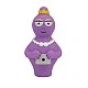 GP BARBAPAPA Barbaron figure house BAP01 /