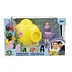 GP BARBAPAPA Barbaron figure house BAP01 /