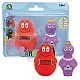 GP BARBAPAPA Две фигури Барбарони