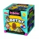 BRAIN BOX Game THE WORLD 95901/TGBBRTW01BG