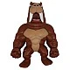MONSTER FLEX Stretchable Monster Aqua