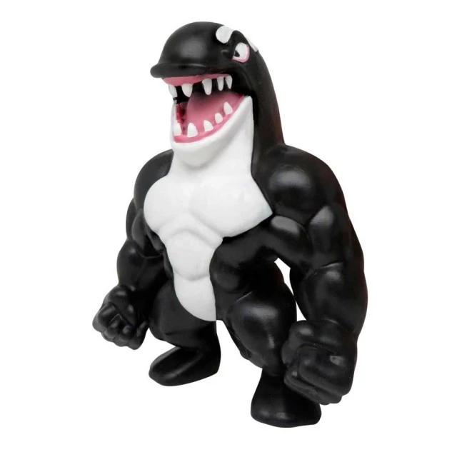 MONSTER FLEX Stretch monster Aqua