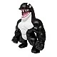 MONSTER FLEX Stretchable Monster Aqua