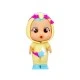 IMC Mini doll with tears CRYBABIES MAGIC TEARS Baby talent W2