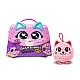 Glam Buddies Kittens Bag