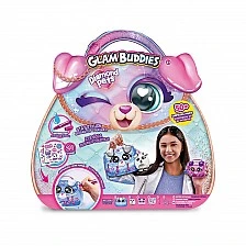 Glam Buddies Чантичка Diamond с Портмоне