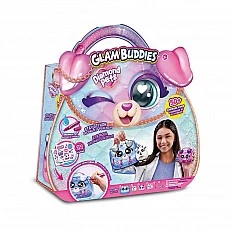 Glam Buddies Чантичка Diamond с Портмоне