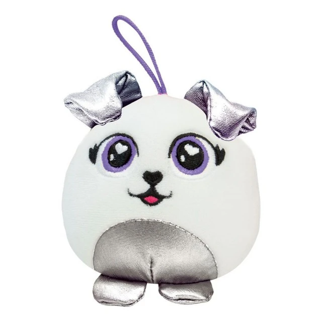 Glam Buddies Diamond Bag with Purse