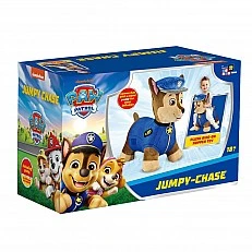 AM-AV Paw Patrol Jumping Dog Chase