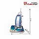 CubicFun Burjal - Arab  - 3D Пъзел