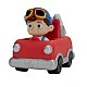 COCOMELON Figure vehicle