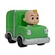 COCOMELON Figure vehicle