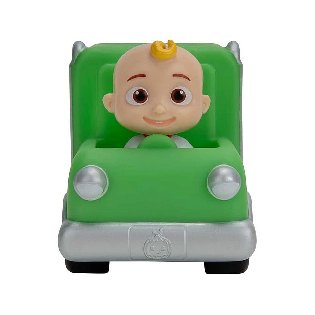 COCOMELON Figure vehicle