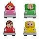 COCOMELON Figure vehicle