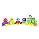 COCOMELON Musical train Alphabet with figure JJ