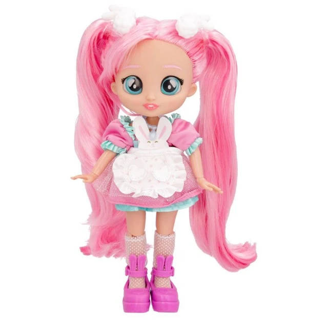 IMC doll BFF Talents Coney