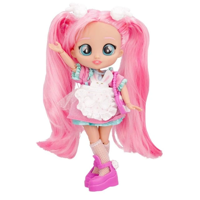 IMC doll BFF Talents Coney