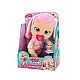 IMC Doll with LED tears CRYBABIES My First Steps