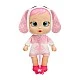 IMC Doll with LED tears CRYBABIES My First Steps